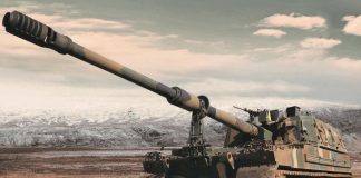 Nation’s weapons exports to NATO states ranked 2nd from 2020-24 한국, 나토 무기 수출 세계 2위 Nation's weapons exports to NATO states ranked 2nd from 2020-24 한국, 나토 무기 수출 세계 2위