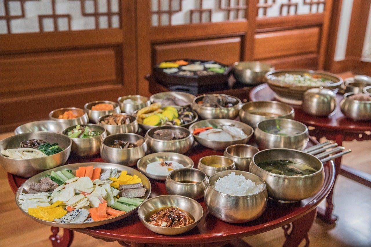 KIIP Level 5 - Lesson 14: 전통 의식주 - Traditional Food, Clothing, and Housing 