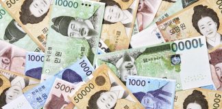 한국 원화 실질 가치 7개월 만에 반등···저점 통과 신호 – Real effective exchange rate sees first rebound in 7 months 한국 원화 실질 가치 7개월 만에 반등···저점 통과 신호 - Real effective exchange rate sees first rebound in 7 months