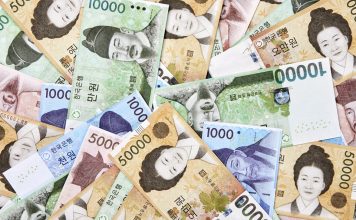 한국 원화 실질 가치 7개월 만에 반등···저점 통과 신호 – Real effective exchange rate sees first rebound in 7 months 한국 원화 실질 가치 7개월 만에 반등···저점 통과 신호 - Real effective exchange rate sees first rebound in 7 months