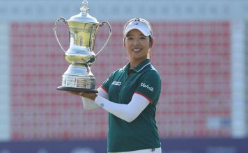 이미향, 블루베이 LPGA 제패···통산 3승 – Lee Mi Hyang breaks eight-year LPGA drought with win in China 이미향, 블루베이 LPGA 제패···통산 3승 - Lee Mi Hyang breaks eight-year LPGA drought with win in China