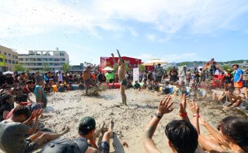 보령머드·안동탈춤·진주남강유등, 세계를 홀린다···정부, 글로벌 축제 육성 ‘박차’ – Mud, mask dance, wish lantern events named ‘global festivals’ 보령머드·안동탈춤·진주남강유등, 세계를 홀린다···정부, 글로벌 축제 육성 '박차' - Mud, mask dance, wish lantern events named 'global festivals'