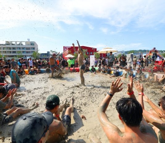 보령머드·안동탈춤·진주남강유등, 세계를 홀린다···정부, 글로벌 축제 육성 ‘박차’ – Mud, mask dance, wish lantern events named ‘global festivals’ 보령머드·안동탈춤·진주남강유등, 세계를 홀린다···정부, 글로벌 축제 육성 '박차' - Mud, mask dance, wish lantern events named 'global festivals'