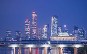 서울, 국제 금융경쟁력 8위···4년 연속 ‘톱10’ 유지 – Seoul holds top 10 spot in financial competitiveness for 4th year 서울, 국제 금융경쟁력 8위···4년 연속 ‘톱10’ 유지 - Seoul holds top 10 spot in financial competitiveness for 4th year