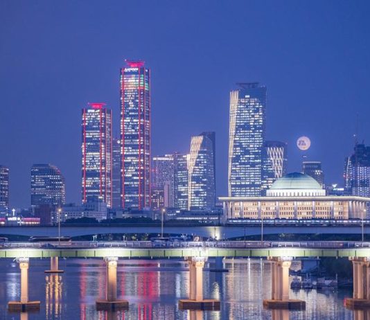 서울, 국제 금융경쟁력 8위···4년 연속 ‘톱10’ 유지 – Seoul holds top 10 spot in financial competitiveness for 4th year 서울, 국제 금융경쟁력 8위···4년 연속 ‘톱10’ 유지 - Seoul holds top 10 spot in financial competitiveness for 4th year