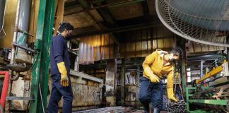 외국인 근로자 3명 중 1명, ‘월 300만 원’ 넘게 받는다 – 6.9% of foreign workers in 2025 made over KRW 3M per month 외국인 근로자 3명 중 1명, '월 300만 원' 넘게 받는다 - 6.9% of foreign workers in 2025 made over KRW 3M per month