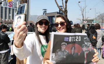 외국인 10명 중 7명 ‘한류에 매료’···한국 대표 이미지 ‘K-팝’ – 70% of people worldwide positively view Hallyu led by K-pop 외국인 10명 중 7명 '한류에 매료'···한국 대표 이미지 'K-팝' - 70% of people worldwide positively view Hallyu led by K-pop