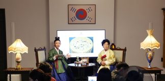 “조선의 봄을 예약하세요”··· ‘2026 궁중문화축전’ 외국인 예매 시작 – Ticketing starts for int’l visitors to K-Royal Culture Festival "조선의 봄을 예약하세요"··· ‘2026 궁중문화축전’ 외국인 예매 시작 - Ticketing starts for int'l visitors to K-Royal Culture Festival