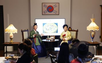 “조선의 봄을 예약하세요”··· ‘2026 궁중문화축전’ 외국인 예매 시작 – Ticketing starts for int’l visitors to K-Royal Culture Festival "조선의 봄을 예약하세요"··· ‘2026 궁중문화축전’ 외국인 예매 시작 - Ticketing starts for int'l visitors to K-Royal Culture Festival