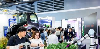 정부, 농업·농촌 AI 대전환 추진···농가 생산성 30% 증가 – Use of AI to raise productivity 30% in agriculture, rural areas 정부, 농업·농촌 AI 대전환 추진···농가 생산성 30% 증가 - Use of AI to raise productivity 30% in agriculture, rural areas