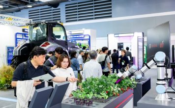 정부, 농업·농촌 AI 대전환 추진···농가 생산성 30% 증가 – Use of AI to raise productivity 30% in agriculture, rural areas 정부, 농업·농촌 AI 대전환 추진···농가 생산성 30% 증가 - Use of AI to raise productivity 30% in agriculture, rural areas