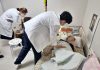 의료·요양·복지 ‘한 번에’···지역사회 통합돌봄 본격 가동 Community-integrated care combines medical, nursing, welfare 의료·요양·복지 '한 번에'···지역사회 통합돌봄 본격 가동 Community-integrated care combines medical, nursing, welfare