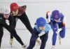 Short track veteran Choi Min-jeong wins national team trials for final international season Short track veteran Choi Min-jeong wins national team trials for final international season