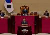 이재명 대통령, 추경 시정연설···”위기일수록 사회적 약자 더 두텁게” – President Lee Jae Myung urges quick approval of supplementary budget bill 이재명 대통령, 추경 시정연설···"위기일수록 사회적 약자 더 두텁게" - President Lee Jae Myung urges quick approval of supplementary budget bill