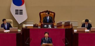 이재명 대통령, 추경 시정연설···”위기일수록 사회적 약자 더 두텁게” – President Lee Jae Myung urges quick approval of supplementary budget bill 이재명 대통령, 추경 시정연설···"위기일수록 사회적 약자 더 두텁게" - President Lee Jae Myung urges quick approval of supplementary budget bill