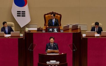 이재명 대통령, 추경 시정연설···”위기일수록 사회적 약자 더 두텁게” – President Lee Jae Myung urges quick approval of supplementary budget bill 이재명 대통령, 추경 시정연설···"위기일수록 사회적 약자 더 두텁게" - President Lee Jae Myung urges quick approval of supplementary budget bill