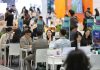 국제회의 입국 우대 심사, 1일부터 동반자 2명까지 확대 – Int’l attendee of global conference can bring up to 2 companions 국제회의 입국 우대 심사, 1일부터 동반자 2명까지 확대 - Int'l attendee of global conference can bring up to 2 companions