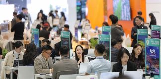 국제회의 입국 우대 심사, 1일부터 동반자 2명까지 확대 – Int’l attendee of global conference can bring up to 2 companions 국제회의 입국 우대 심사, 1일부터 동반자 2명까지 확대 - Int'l attendee of global conference can bring up to 2 companions