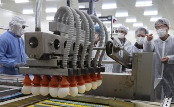 한국 식품안전, WHO 평가 ‘만점’···”세계 최고 수준” 공인 – Food safety management receives WHO’s highest global rating 한국 식품안전, WHO 평가 '만점'···"세계 최고 수준" 공인 - Food safety management receives WHO's highest global rating