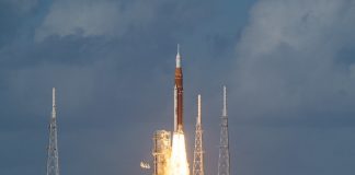 한국 큐브위성, 아르테미스 2호와 우주로···유인 달 탐사 첫 참여 – Cube satellite to gauge space radiation for Artemis II mission 한국 큐브위성, 아르테미스 2호와 우주로···유인 달 탐사 첫 참여 - Cube satellite to gauge space radiation for Artemis II mission