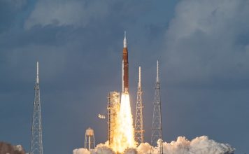 한국 큐브위성, 아르테미스 2호와 우주로···유인 달 탐사 첫 참여 – Cube satellite to gauge space radiation for Artemis II mission 한국 큐브위성, 아르테미스 2호와 우주로···유인 달 탐사 첫 참여 - Cube satellite to gauge space radiation for Artemis II mission