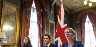 40개국 외무장관 회의, 호르무즈 개방 논의···한국도 참여 – Over 40 countries including Korea discuss reopening Hormuz 40개국 외무장관 회의, 호르무즈 개방 논의···한국도 참여 - Over 40 countries including Korea discuss reopening Hormuz