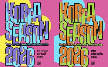 K-컬처, 태국·베트남 홀린다···’코리아시즌’ 개막 – Cultural program Korea Season to open in Thailand, Vietnam K-컬처, 태국·베트남 홀린다···'코리아시즌' 개막 - Cultural program Korea Season to open in Thailand, Vietnam