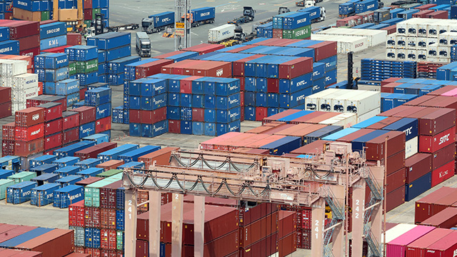 1분기 GDP 1.8% 성장…명목 GDP 31년 만에 최고, 1인당 GNI 4만 달러 눈앞 – South Korea’s Q1 GDP Grows 1.8%, Nominal GDP Hits 31-Year High as Per Capita GNI Nears $40,000