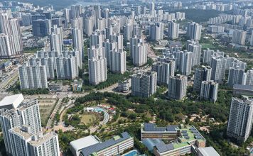 South Korea Expands Real Estate Regulation Zones in Gyeonggi to Curb Housing Speculation