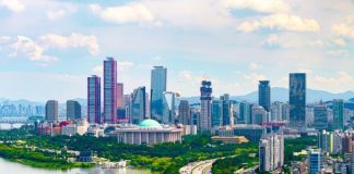 OECD raises Korea’s 2026 growth forecast to 2.6%, hike leads G20