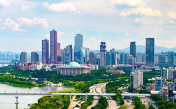 OECD raises Korea’s 2026 growth forecast to 2.6%, hike leads G20