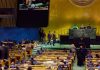 Korea elected to UN Economic & Social Council for 2027-29 term – 한국, 2027~2029년 유엔 경제이사회 이사국 맡는다