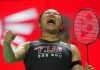 안세영, 인도네시아 오픈 2연패···올 시즌 5관왕 등극 – An Se Young: badminton star wins year’s 5th title at Indonesia Open 안세영, 인도네시아 오픈 2연패···올 시즌 5관왕 등극 - An Se Young: badminton star wins year's 5th title at Indonesia Open