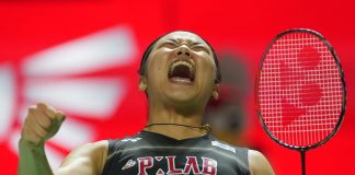 안세영, 인도네시아 오픈 2연패···올 시즌 5관왕 등극 – An Se Young: badminton star wins year’s 5th title at Indonesia Open 안세영, 인도네시아 오픈 2연패···올 시즌 5관왕 등극 - An Se Young: badminton star wins year's 5th title at Indonesia Open
