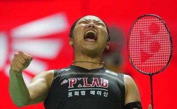 안세영, 인도네시아 오픈 2연패···올 시즌 5관왕 등극 – An Se Young: badminton star wins year’s 5th title at Indonesia Open 안세영, 인도네시아 오픈 2연패···올 시즌 5관왕 등극 - An Se Young: badminton star wins year's 5th title at Indonesia Open