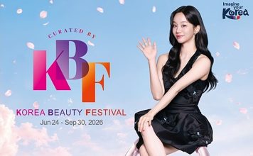 K-뷰티 매력 한자리에···’2026 코리아뷰티페스티벌’ 개막 – Spreading Hallyu’s radiance: Korea Beauty Festival opens in Seoul K-뷰티 매력 한자리에···'2026 코리아뷰티페스티벌' 개막 - Spreading Hallyu's radiance: Korea Beauty Festival opens in Seoul