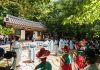‘천년의 신명’ 강릉단오제 개막···치유·즐길거리 가득 – Gangneung Danoje Festival celebrates 1,000 years of tradition '천년의 신명' 강릉단오제 개막···치유·즐길거리 가득 - Gangneung Danoje Festival celebrates 1,000 years of tradition