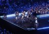 K팝 인기 힘입어 한국어, 미국 음악시장 3대 언어로 부상 – Korean Becomes Third Most-Streamed Language in U.S. Music Market Thanks to K-Pop K팝 인기 힘입어 한국어, 미국 음악시장 3대 언어로 부상 - Korean Becomes Third Most-Streamed Language in U.S. Music Market Thanks to K-Pop