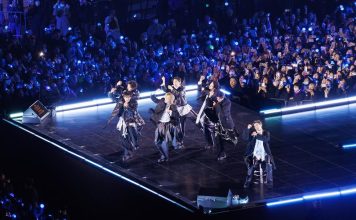 K팝 인기 힘입어 한국어, 미국 음악시장 3대 언어로 부상 – Korean Becomes Third Most-Streamed Language in U.S. Music Market Thanks to K-Pop K팝 인기 힘입어 한국어, 미국 음악시장 3대 언어로 부상 - Korean Becomes Third Most-Streamed Language in U.S. Music Market Thanks to K-Pop