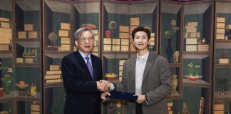 BTS RM, 국립중앙박물관 글로벌 홍보대사 위촉…한국 문화유산 세계에 알린다 – BTS RM Appointed Global Ambassador of National Museum of Korea, Promoting Korean Heritage Worldwide BTS RM, 국립중앙박물관 글로벌 홍보대사 위촉…한국 문화유산 세계에 알린다 - BTS RM Appointed Global Ambassador of National Museum of Korea, Promoting Korean Heritage Worldwide