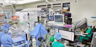 한국 병원, 아·태 전문병원 평가 10개 중 9개 분야 1위 – Three hospitals in Seoul lead Asia in nine specialties: Newsweek 한국 병원, 아·태 전문병원 평가 10개 중 9개 분야 1위 - Three hospitals in Seoul lead Asia in nine specialties: Newsweek