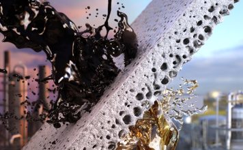 KAIST, 상온 원유 분리막 기술 개발… 끓이지 않는 차세대 정유 공정 구현 – KAIST Develops Room-Temperature Crude Oil Membrane Technology for Energy-Efficient Refining KAIST, 상온 원유 분리막 기술 개발… 끓이지 않는 차세대 정유 공정 구현 - KAIST Develops Room-Temperature Crude Oil Membrane Technology for Energy-Efficient Refining