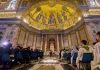 이 대통령, 바티칸 특별미사 기념연설···“평화 체제 구축 최선” – President Lee attends Mass at Vatican, holds talks with Italian PM 이 대통령, 바티칸 특별미사 기념연설···“평화 체제 구축 최선” - President Lee attends Mass at Vatican, holds talks with Italian PM