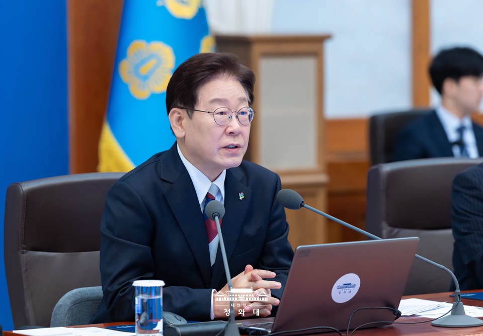 이 대통령, 9∼18일 유럽 순방···프랑스서 G7 정상회의 참석 – President Lee to visit 3 EU states, Vatican from June 9, attend G7 이 대통령, 9∼18일 유럽 순방···프랑스서 G7 정상회의 참석 - President Lee to visit 3 EU states, Vatican from June 9, attend G7