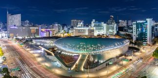 한국 국가경쟁력 세계 21위… IMD 평가서 6계단 상승, 30-50 클럽 2위 – Korea Ranks 21st in Global Competitiveness, Climbs 6 Spots in IMD Ranking 한국 국가경쟁력 세계 21위… IMD 평가서 6계단 상승, 30-50 클럽 2위 - Korea Ranks 21st in Global Competitiveness, Climbs 6 Spots in IMD Ranking