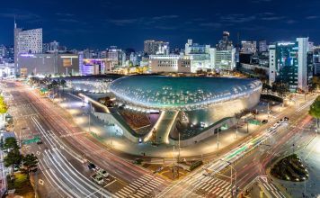 한국 국가경쟁력 세계 21위… IMD 평가서 6계단 상승, 30-50 클럽 2위 – Korea Ranks 21st in Global Competitiveness, Climbs 6 Spots in IMD Ranking 한국 국가경쟁력 세계 21위… IMD 평가서 6계단 상승, 30-50 클럽 2위 - Korea Ranks 21st in Global Competitiveness, Climbs 6 Spots in IMD Ranking