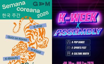 전 세계 172개 재외공관, ‘한국 주간’ 개최…K-문화 글로벌 확산 나선다 – 172 Korean Missions Worldwide Launch Korea Week to Expand Global K-Culture 전 세계 172개 재외공관, ‘한국 주간’ 개최…K-문화 글로벌 확산 나선다 - 172 Korean Missions Worldwide Launch Korea Week to Expand Global K-Culture