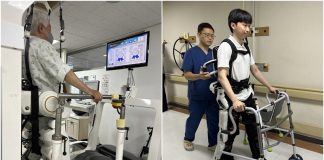 중앙보훈병원, AI·재활로봇 기반 디지털 의료 혁신 선도- Veterans Health Service Medical Center Leads Digital Healthcare Innovation with AI and Rehabilitation Robots 중앙보훈병원, AI·재활로봇 기반 디지털 의료 혁신 선도- Veterans Health Service Medical Center Leads Digital Healthcare Innovation with AI and Rehabilitation Robots