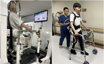 중앙보훈병원, AI·재활로봇 기반 디지털 의료 혁신 선도- Veterans Health Service Medical Center Leads Digital Healthcare Innovation with AI and Rehabilitation Robots 중앙보훈병원, AI·재활로봇 기반 디지털 의료 혁신 선도- Veterans Health Service Medical Center Leads Digital Healthcare Innovation with AI and Rehabilitation Robots