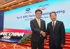 최휘영 장관, 2027~2028년 ‘한중 관광의 해’ 제안… 한중 관광 협력 강화 추진 – Korea Proposes 2027–2028 Korea-China Tourism Year to Boost Bilateral Tourism 최휘영 장관, 2027~2028년 '한중 관광의 해' 제안… 한중 관광 협력 강화 추진 - Korea Proposes 2027–2028 Korea-China Tourism Year to Boost Bilateral Tourism